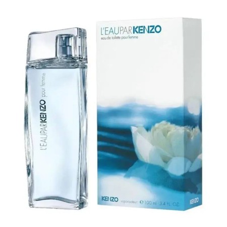 Парфумована вода жіноча Kenzo L'Eau Kenzo Pour Homme, 100 мл